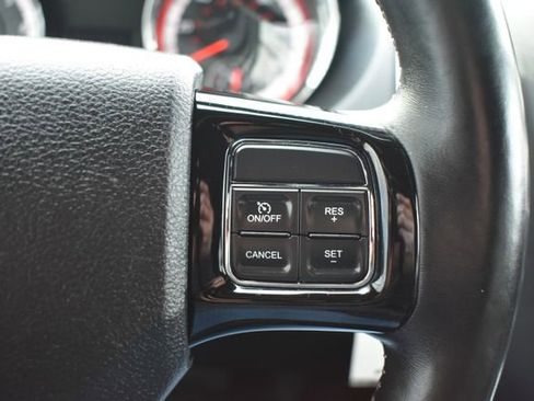 Used 2017 Dodge Grand Caravan SXT w/ Driver Convenience Group image 20