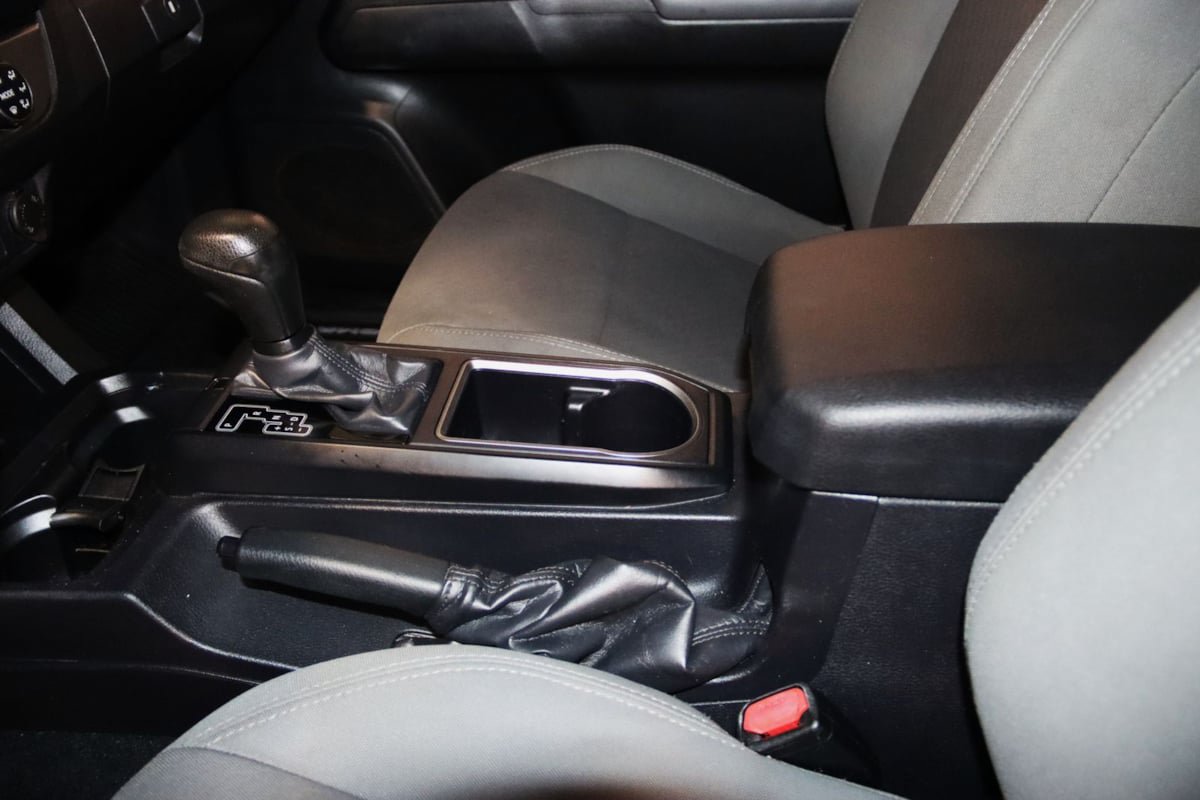 Used 2020 Toyota Tacoma SR AWD/4WD image 36