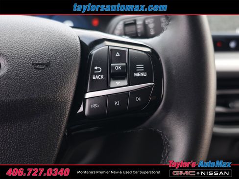 Used 2023 Ford Escape Platinum image 26