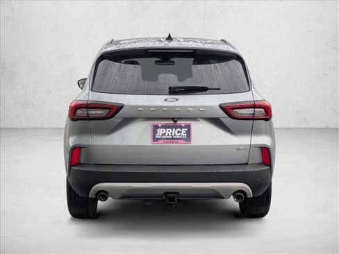 Used 2024 Ford Escape PHEV w/ PHEV Premium Package image 7