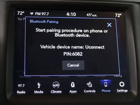 Used 2019 RAM 1500 Big Horn image 39