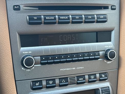 Used 2006 Porsche Cayman S image 21