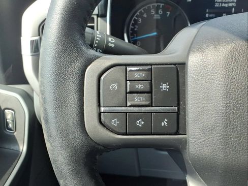 Used 2022 Ford F150 XLT w/ Equipment Group 302A High RWD image 25