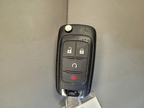 Used 2016 Buick Encore Leather image 32