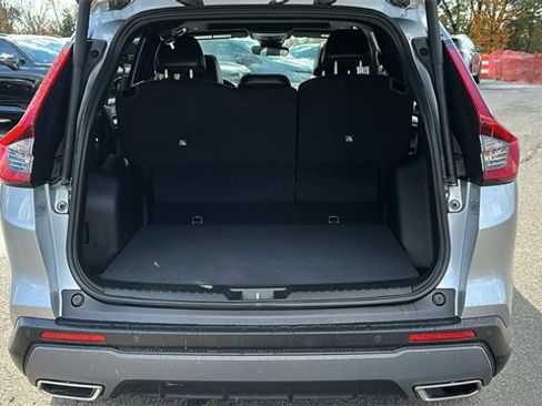 Used 2025 Honda CR-V Sport Touring image 27