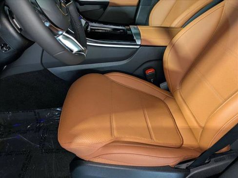 New 2026 Mercedes-Benz GLC 300 image 4