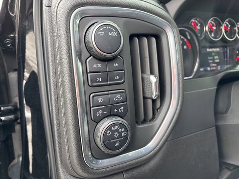 Used 2022 Chevrolet Silverado 2500 LT w/ All Star Edition image 15