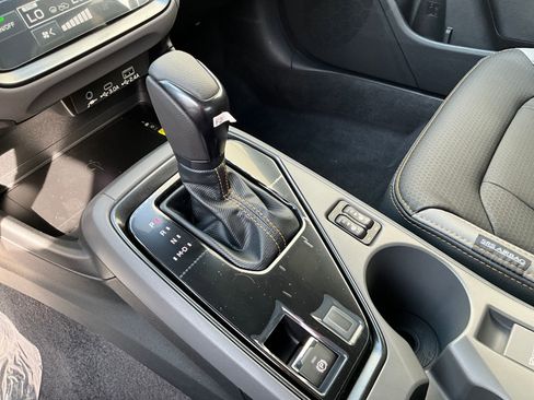 New 2026 Subaru Crosstrek 2.5i Wilderness AWD/4WD image 24