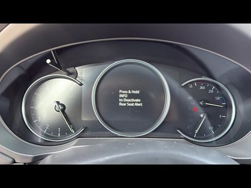 New 2025 MAZDA CX-5 AWD 2.5 S w/ Premium Plus Pkg image 12