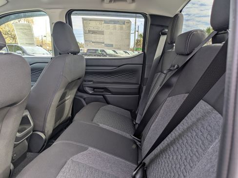 New 2026 Ford Ranger XL w/ Trailer Tow Package RWD image 17