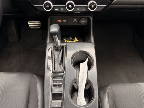 Certified 2023 Honda Civic Sport image 19