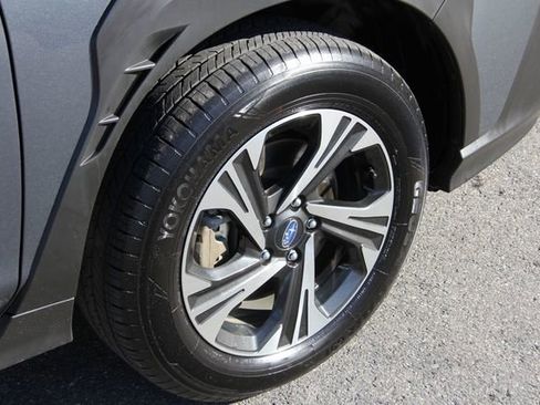 Certified 2024 Subaru Crosstrek 2.0i Premium image 13