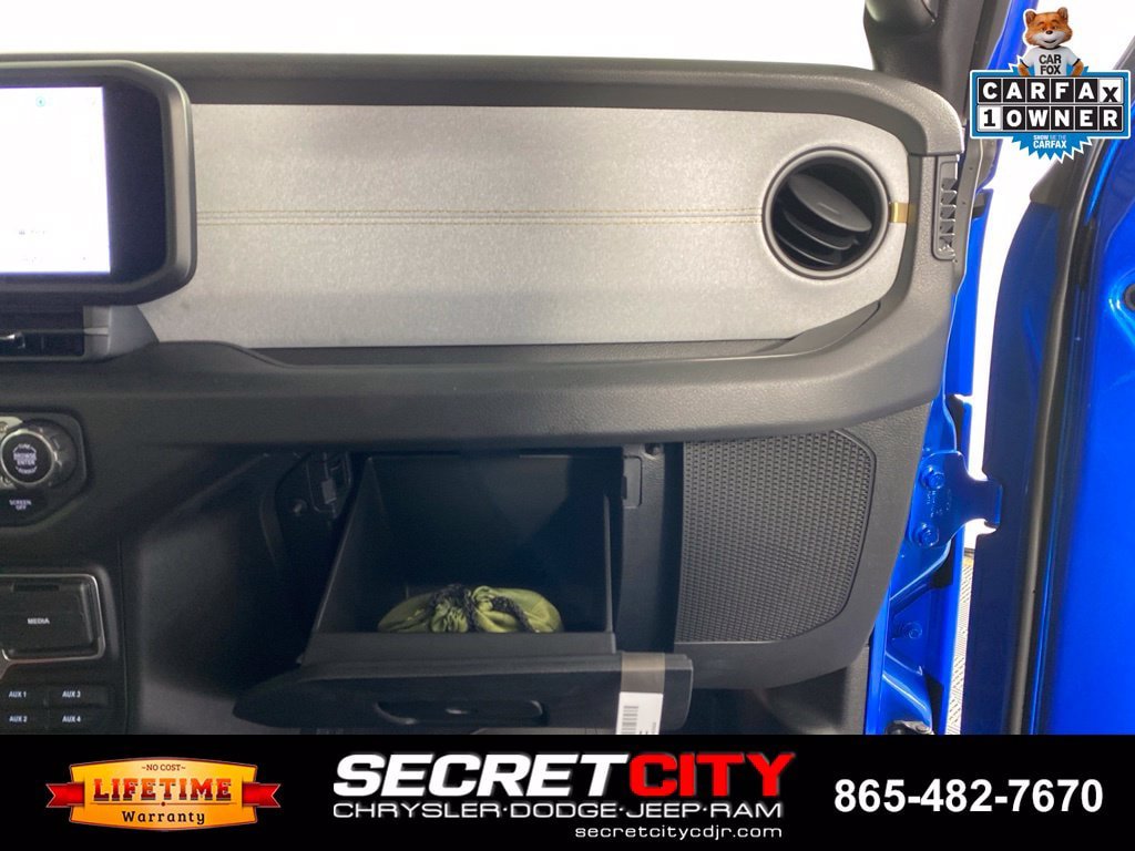 Used 2025 Jeep Gladiator Sport AWD/4WD image 31