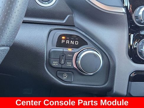 New 2026 RAM 1500 Express AWD/4WD image 20