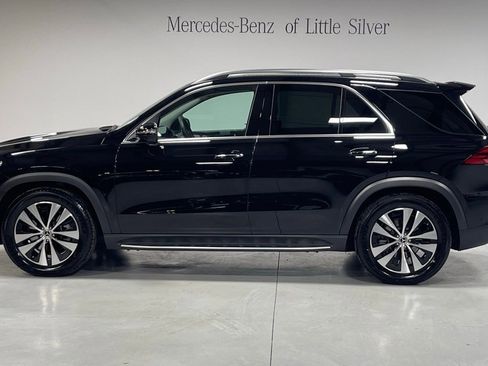 Used 2026 Mercedes-Benz GLE 350 4MATIC image 2
