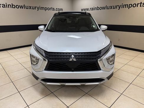 New 2026 Mitsubishi Eclipse Cross SE image 2