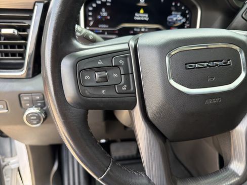 Used 2024 GMC Sierra 2500 Denali Ultimate w/ Max Trailering Package AWD/4WD image 12