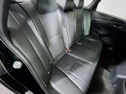 Used 2024 Honda Accord Sport image 26