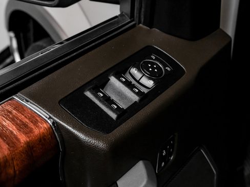 Used 2018 Ford F150 King Ranch w/ Equipment Group 601A Luxury image 47