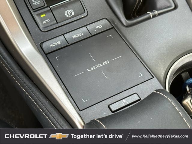 Used 2020 Lexus NX 300 FWD w/ Comfort Package image 22