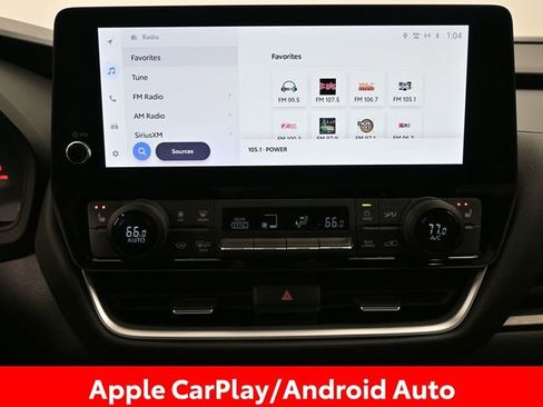 Used 2024 Toyota Grand Highlander XLE image 16