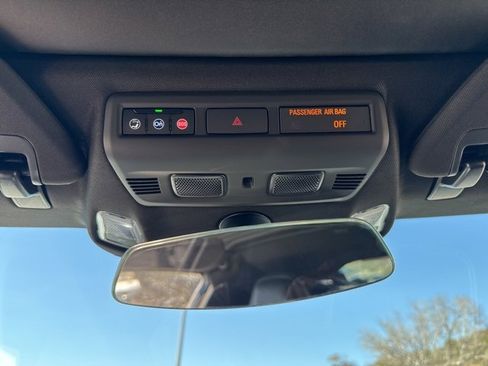 Used 2023 Chevrolet Corvette Stingray Coupe w/ 1LT image 21