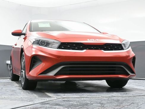 Used 2024 Kia Forte LXS image 46