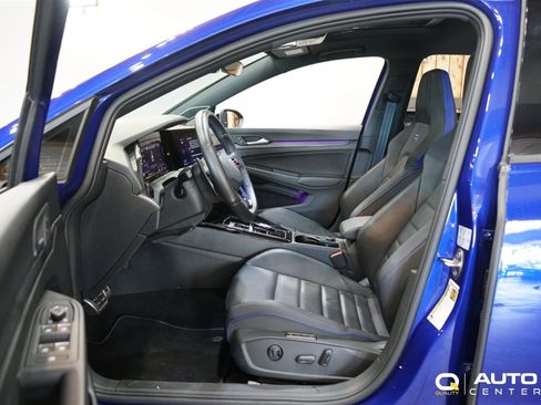 Used 2024 Volkswagen Golf R AWD/4WD image 15