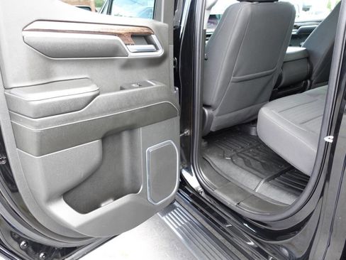 Used 2023 GMC Sierra 1500 Elevation w/ LPO, Elevation Black Package AWD/4WD image 20