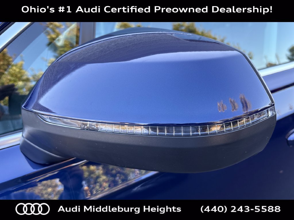 Used 2023 Audi Q7 2.0T Premium Plus AWD/4WD image 10