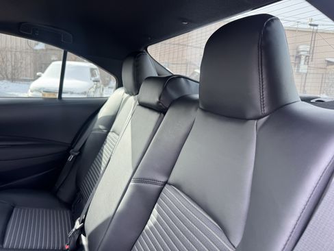 Used 2025 Toyota Corolla XSE image 15