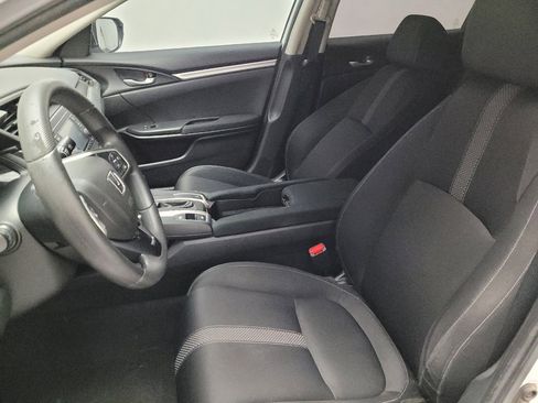 Used 2021 Honda Civic LX image 17