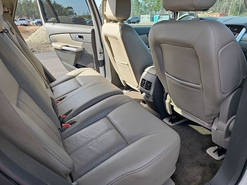 Used 2014 Ford Edge SEL w/ Equipment Group 205A image 14