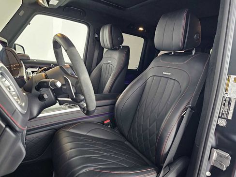 Used 2024 Mercedes-Benz G 63 AMG 4MATIC image 21
