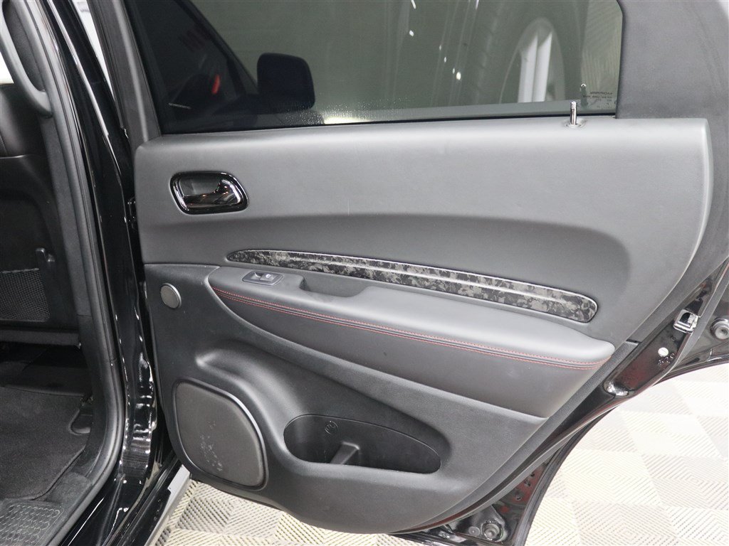 Used 2023 Dodge Durango R/T AWD/4WD image 20