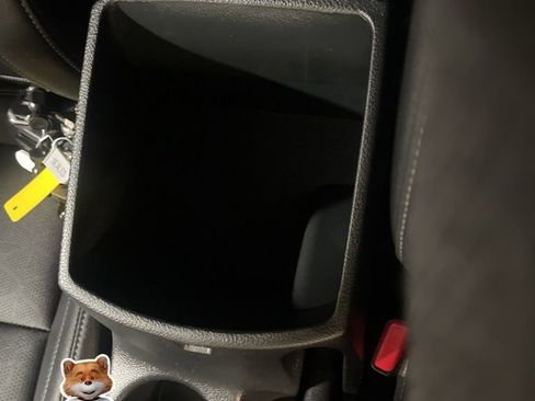 Used 2024 Kia Seltos EX image 49