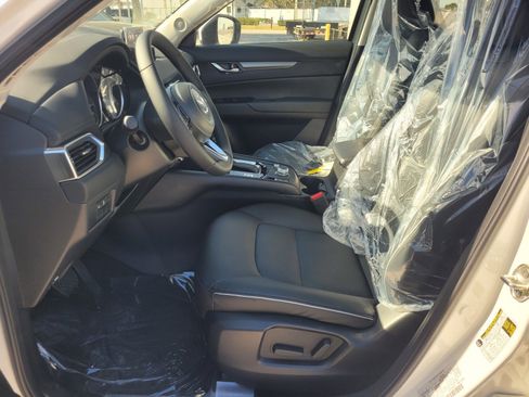 New 2025 MAZDA CX-5 AWD 2.5 S image 3