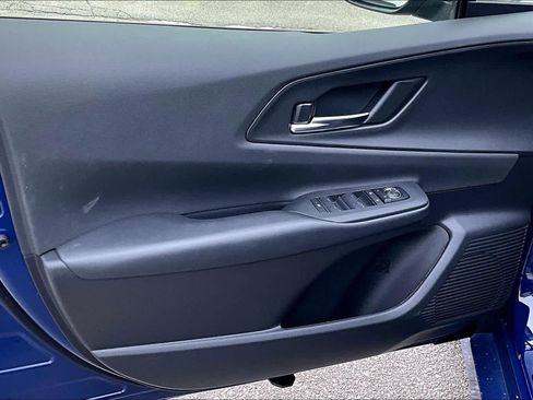 New 2026 Toyota Prius XSE image 10