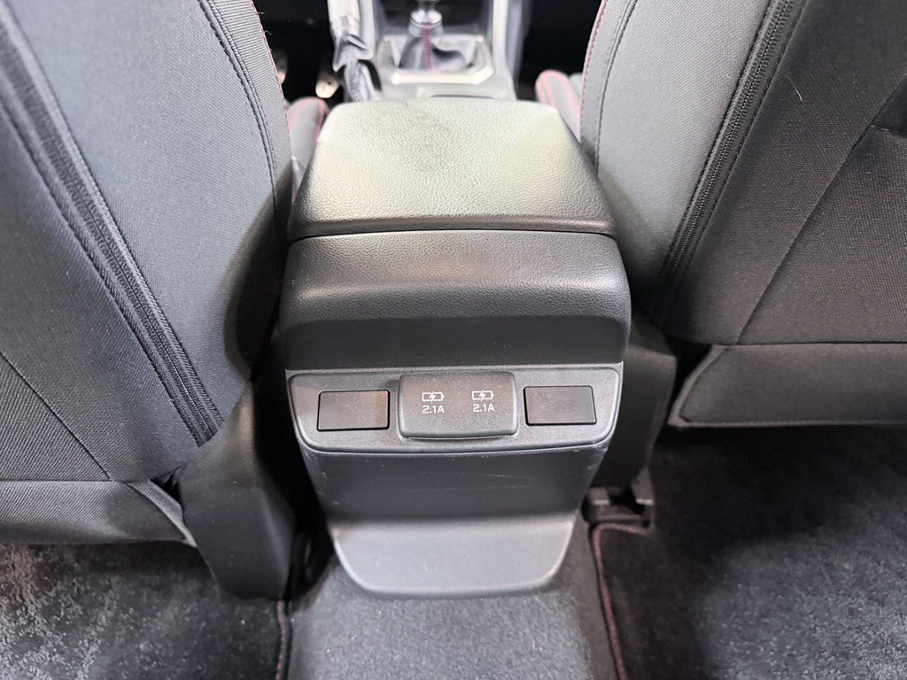 Used 2022 Subaru WRX Premium AWD/4WD image 23