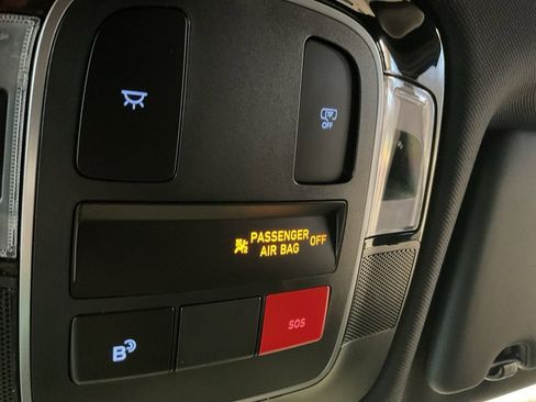 New 2026 Hyundai Santa Cruz SEL image 12