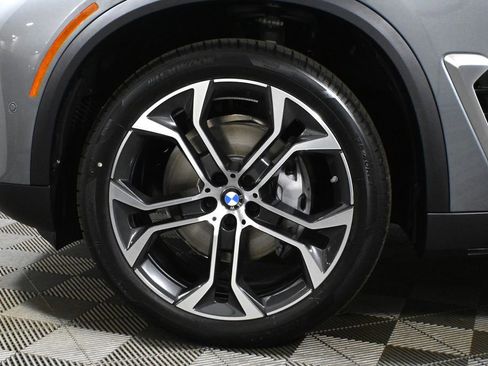 New 2026 BMW X5 xDrive40i AWD/4WD image 12
