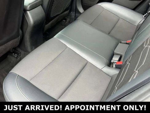 Used 2023 Kia Forte GT-Line FWD image 16
