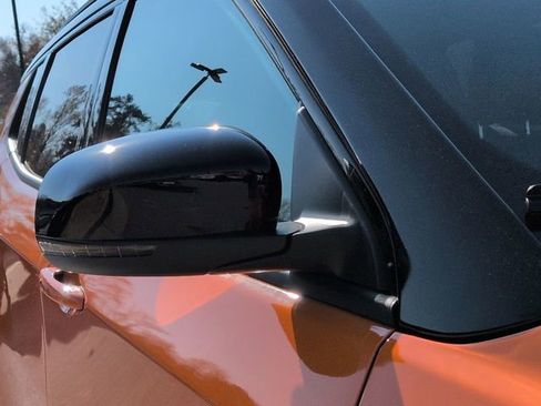 New 2026 Jeep Compass Trailhawk image 11