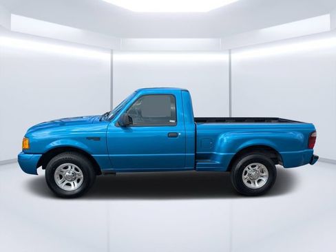 Used 2004 Ford Ranger XLT RWD image 6