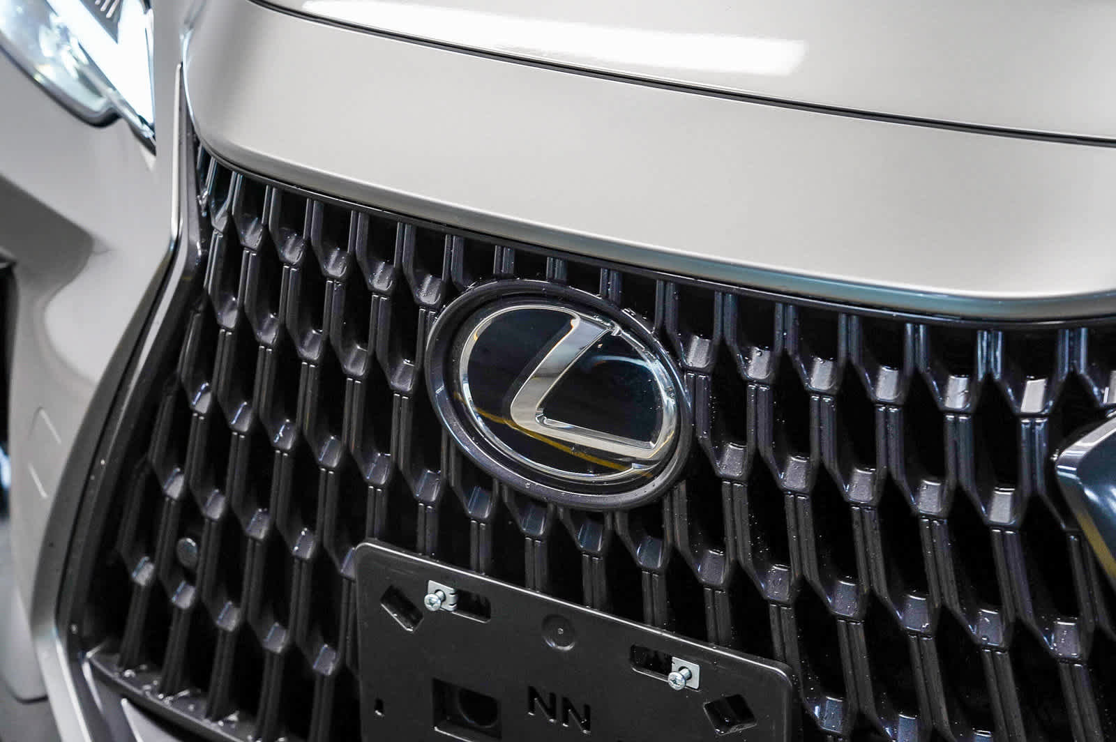 Used 2025 Lexus NX 350 AWD w/ Cold Area Package image 8