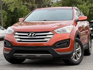 Used 2016 Hyundai Santa Fe Sport AWD/4WD video 1