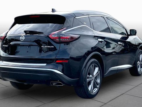 Used 2019 Nissan Murano Platinum w/ Cargo Package FWD image 13