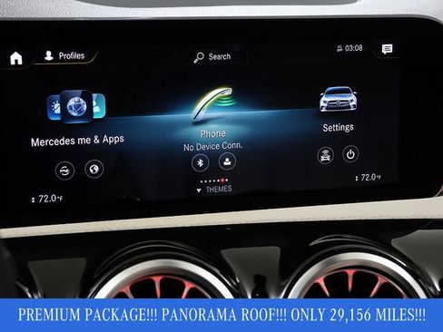 Used 2019 Mercedes-Benz A 220 4MATIC image 18