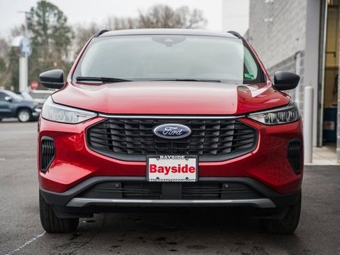 New 2026 Ford Escape Active w/ Tech Pack #1 AWD/4WD image 4