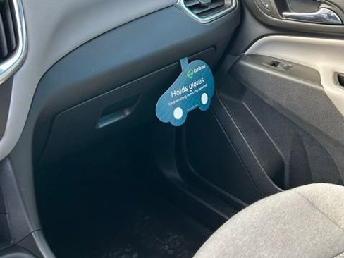 Certified 2024 Chevrolet Equinox LT image 16